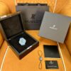 Hublot Big Bang Unico Sky Blue Ceramic Ref. 441.EX.5120.RX (Sky Blue Ceramic)