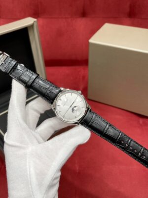 Jaeger-LeCoultre Master Control Ref. 1368430