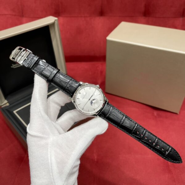Jaeger-LeCoultre Master Control Ref. 1368430
