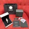 Chanel BOY•FRIEND Series (Stainless Steel, Sapphire Crystal)