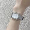 Chanel BOY•FRIEND Series (Stainless Steel, Sapphire Crystal)