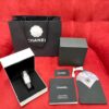 Chanel BOY•FRIEND Series (Stainless Steel, Diamond, Sapphire Crystal)