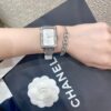 Chanel BOY•FRIEND Series (Stainless Steel, Diamond, Sapphire Crystal)