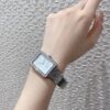 Chanel BOY•FRIEND Series (Stainless Steel, Diamond, Sapphire Crystal)