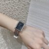 Chanel BOY•FRIEND Series (Diamond-Studded Stainless Steel, Sapphire Crystal)