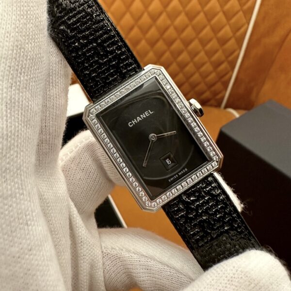 Chanel BOY•FRIEND Series (Model: H5318)
