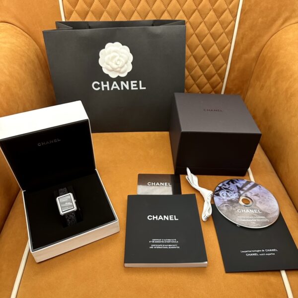 Chanel BOY•FRIEND Series (Model: H5318)