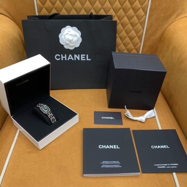 1 Chanel PREMIÈRE Series (Model: H7022)