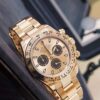 Rolex Cosmograph Daytona M116505-0009 (Rose Gold, Black Cerachrom Bezel)