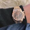 Rolex Cosmograph Daytona M116505-0013 (Rose Gold, Black Cerachrom Bezel)