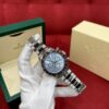 Rolex Cosmograph Daytona M116506-0001 (Ice Blue Dial, Chestnut Brown Cerachrom Bezel)