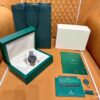 Rolex Cosmograph Daytona M116509-0055 (Diamond-set Black Dial)