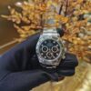 Rolex Cosmograph Daytona M116509-0055 (Diamond-set Black Dial)