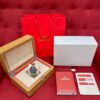 Omega Seamaster 210.30.42.20.01.001 (Black Ceramic, Stainless Steel)