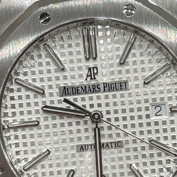 Audemars Piguet Royal Oak Ref. 15450ST.OO.1256ST.01