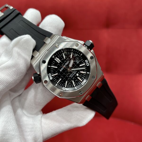 Audemars Piguet Royal Oak Offshore Ref. 15703ST.OO.A002CA.01