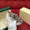 Rolex Datejust m126281rbr-0011 (Premium Grey Diamond Bezel)