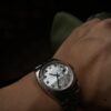 Rolex Datejust m126284rbr-0011 (White Mother-of-Pearl Diamond Bezel)