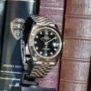 Rolex Datejust m126333-0006 (Black Dial)