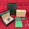 Rolex Datejust m126334-0001 (Blue Dial)