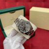 Rolex Datejust m126334-0014 (Dark Grey Dial)