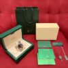 Rolex Datejust m126334-0017 (Black Dial)