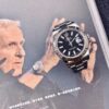 Rolex Datejust m126334-0017 (Black Dial)