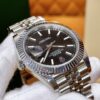Rolex Datejust m126334-0018 (Black Dial)