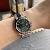 Rolex Datejust m126334-0028 (Green Dial)