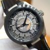 Omega Seamaster Aqua Terra Worldtimer 220.92.43.22.99.001 (Titanium Black, 43mm)