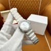 Omega Constellation, Steel Bracelet with Mother-of-Pearl Dial and Diamonds, 29mm, Automatic Mechanical 131.15.29.20.55.001 (Mother-of-Pearl Dial, Stainless Steel, Diamonds)