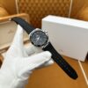 Omega Constellation 131.33.41.21.01.001 (Black Polished Ceramic Bezel, Stainless Steel, Hybrid Strap)