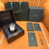 Audemars Piguet Royal Oak Chronograph Ref. 26240ST.OO.1320ST.07 (White Dial)