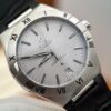 Omega Constellation 131.12.41.21.06.001 (Silk Dial Baton, 41mm, Automatic Mechanical)