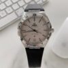 Omega Constellation 131.12.41.21.06.001 (Silk Dial Baton, 41mm, Automatic Mechanical)