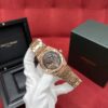 Audemars Piguet Royal Oak Offshore Ref. 15407OR.OO.1220OR.01 (Rose Gold Case)