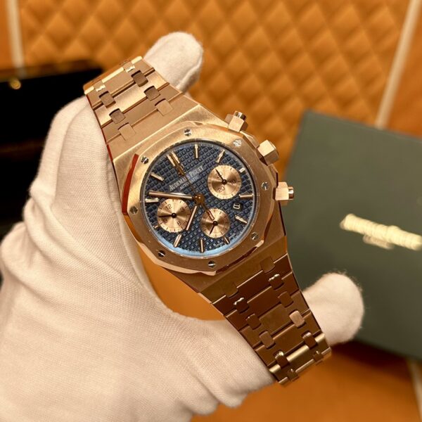 Audemars Piguet Royal Oak Chronograph Ref. 26331OR.OO.1220OR.01