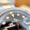 Rolex GMT-Master II m126711chnr-0002（Brown and Black）