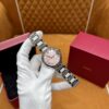 Ballon Bleu de Cartier W6920041 (Silver, Stainless Steel)