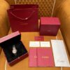 Ballon Bleu de Cartier W6920041 (Silver, Stainless Steel)