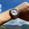 Rolex Explorer II M226570-0001 (Polar White Dial)