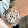Rolex Explorer II M226570-0001 (Polar White Dial)