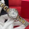 Ballon Bleu de Cartier W2BB0002 (Silver, Stainless Steel and Gold Plated)