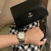 Patek Philippe Nautilus Ref. 5711/1A-011 (White Dial)