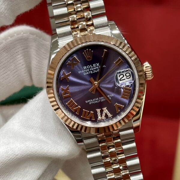 Rolex Datejust m278271-0020