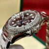 Rolex Yacht-Master 40 Ref. M126622-0001（Silver dial）