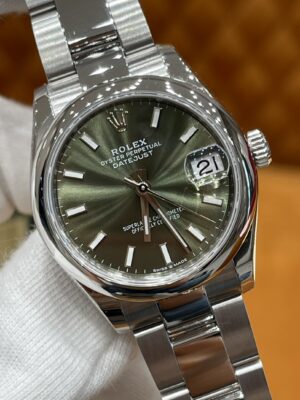 Rolex Oyster Perpetual Datejust m278240-0011