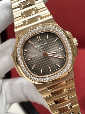 Patek Philippe Nautilus Ref. 5711/1A-001