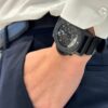 Panerai Submersible Marina Militare Carbotech™ PAM02979