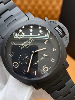 Panerai LUMINOR 1950 PAM01438